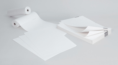 sigel Thermopapier Premium, blanko, DIN A4, 76 g/qm