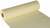 PAPSTAR Tischläufer soft selection, creme