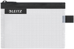 LEITZ Reißverschlusstasche WOW Traveller, Größe S, grün