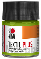 Marabu Textilfarbe Textil Plus, karibik, 50 ml