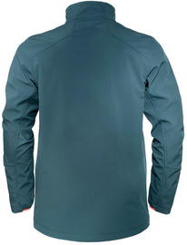 uvex Softshelljacke suXXeed, nachtblau, L