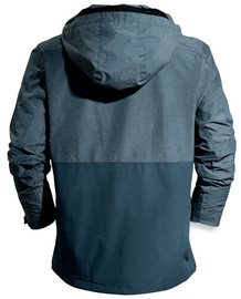 uvex Wetterjacke suXXeed, nachtblau, M