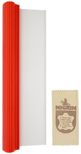 NIGRIN Performance Silikon-Trockner & Autoleder