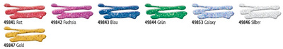 KREUL Glitter Pen, blau, 29 ml
