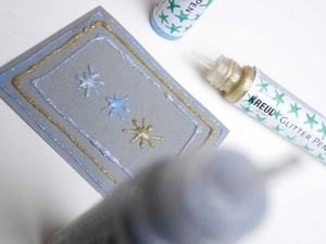 KREUL Glitter Pen, 3er Set