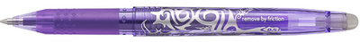 PILOT Tintenroller FRIXION BALL 05, grün
