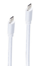shiverpeaks BASIC-S USB 3.1 Kabel, C-Stecker - C-Stecker