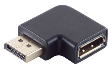 shiverpeaks BASIC-S 1.4 Adapter, DisplayPort - DisplayPort