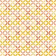 PAPSTAR Motivservietten Graphic, 330 x 330 mm, blau