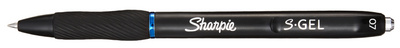 Sharpie Gelschreiber S-GEL, 0,7 mm, blau