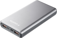 VARTA Mobiler Zusatzakku Power Bank Fast Energy 10000