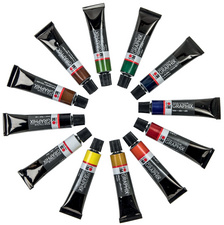 Marabu Aquarellfarben Aqua Colour GRAPHIX HIGH BY FLY