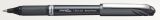 Pentel Liquid Gel-Tintenroller EnerGel BL30, 0,35mm, Schwarz