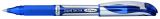 Pentel Liquid Gel-Tintenroller EnerGel BL57, 0,35mm, Blau