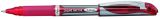Pentel Liquid Gel-Tintenroller EnerGel BL60, 0,5mm, Rot