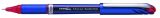 Pentel Liquid Gel-Tintenroller EnerGel BLN25, 0,25mm, Rot