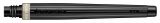 Pentel Aquarellpinsel Color Brush Nachfüllpatrone, Hellbraun