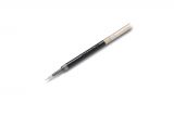 Pentel Nachfüllmine für alle Modell der EnerGel Gel-Tintenroller-Serie, LRN5, 0,25mm, Schwarz