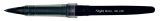 Pentel Federschreiber-Nachfüllmine für Tradio Stylo, medium/variabel, Schwarz
