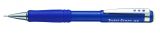 Pentel Druckbleistift Twist-Erase QE519, 0,7mm HB, mit Jumbo-Radierstück