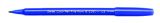 Pentel Faserschreiber Colour Pen S360, 0,6mm, Blau
