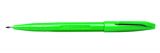 Pentel Faserschreiber Sign Pen S520, 0,8mm, Grün