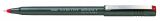 Pentel Fineliner Ultra Fine Advanced SD570, 0,4mm, Rot