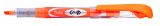Pentel Textmarker 24/7 SL12, Keilspitze, Orange