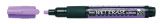 Pentel Kreidemarker Wet Erase, 0,6-4,0mm Keilspitze, Violett