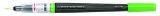 Pentel Aquarellpinsel Color Brush XGFL, nachfüllbar, Hellgrün