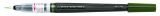 Pentel Aquarellpinsel Color Brush XGFL, nachfüllbar, Olivegrün