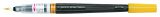 Pentel Aquarellpinsel Color Brush XGFL, nachfüllbar, Safran