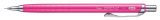 Pentel Druckbleistift Orenz XPP503 mit Anti-Minenbruch-Technik, 0,3mm HB, Gehäusefarbe: Pink