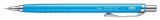 Pentel Druckbleistift Orenz XPP503 mit Anti-Minenbruch-Technik, 0,3mm HB, Gehäusefarbe: Hellblau