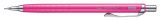 Pentel Druckbleistift Orenz XPP707 mit Anti-Minenbruch-Technik, 0,7mm HB, Gehäusefarbe: Pink